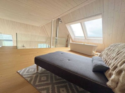 Amselberg - Ruhe in der Bestlage - biologische A+ Bauweise