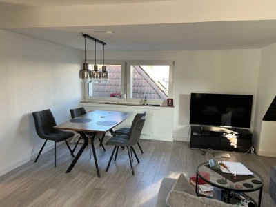 Helle 2 Zimmer Wohnung in Grüngürtelnähe