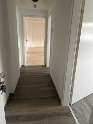 Gemütliche DG-Wohnung sucht netten Mieter
