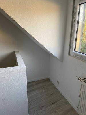 Sanierte 3,5-Zimmer-Wohnung in Bochum