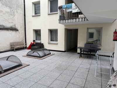 Ihr neues Zuhause mitten im Zentrum ️