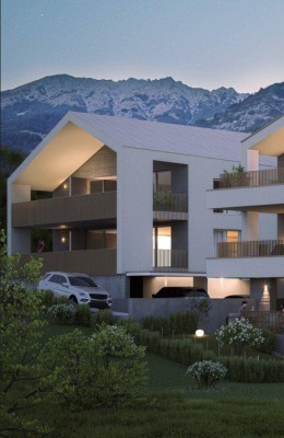 Thaur - VILLA ROMEO - Top W02