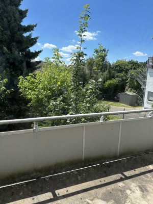 Top-Anlagegelegenheit im Frankfurter Norden in beliebter, nachhaltig vermietbarer Lage!