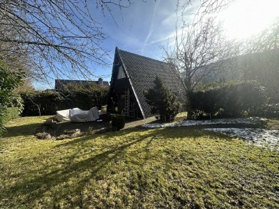 / Charmantes Ferienhaus  Erholung im wunderschönen Sauerland!