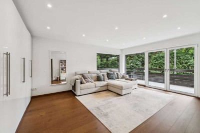 Ihr neues Traumzuhause in Bogenhausen – Modern, Hell und mit Vielfältigem Raumangebot.