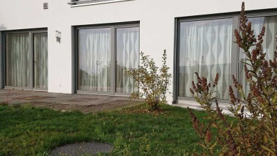 3-Zimmer-Wohnung in ruhigem Wohngebiet