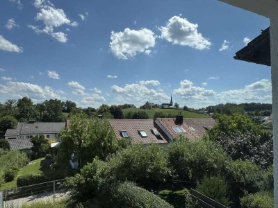 NEUBAU ! Fast fertigstellt - TOP Ausstattung - über 150 qm Wfl - Wärmepumpe - Südausrichtung!