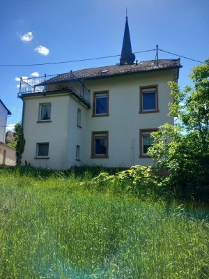 Einfamilienhaus in Bad Camberg - Dombach