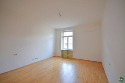 Ideale Stadtwohnung mit sehr guter Anbindung an die U3
