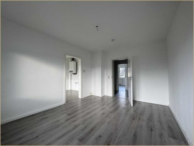 Charmante 2-Zimmer-Wohnung mit Balkon in Zentrumsnähe von Gelsenkirchen