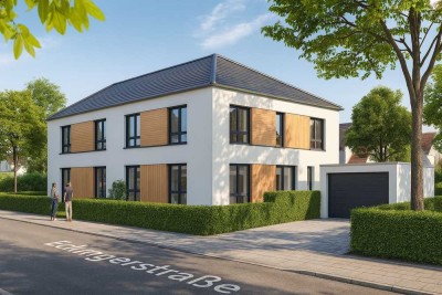 Baugrundstück mit Altbestand in Riedering – ca. 600 m² mit Potenzial!