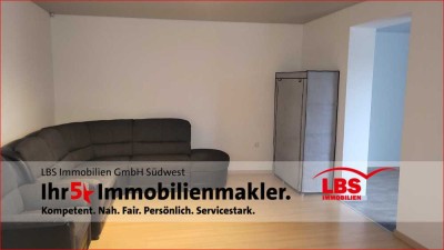 Renovierte EG Wohnung nur an Nichtraucher