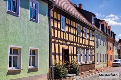 Einfamilien-Reihenendhaus - provisionsfrei