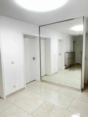 Exklusive Penthouse-Wohnung in Stuttgart-Rohracker – 4,5 Zimmer