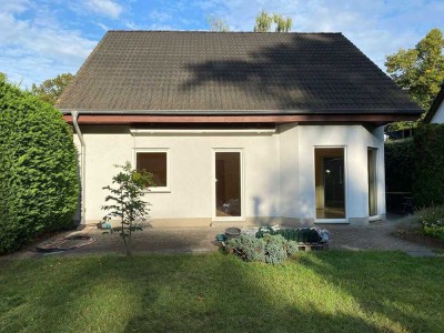 Ihr neues Zuhause in Rangsdorf - mit Garten und guter Anbindung nach Berlin
