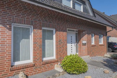 Attraktive DHH in familienfreundlicher Lage