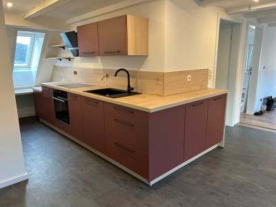 Wohnung in Mühlheim an der Donau