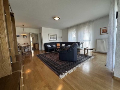 ***Abramo&Partner*** Ideal für Paare oder Singles 3- Zimmer Wohnung in gefragter Wohnlage