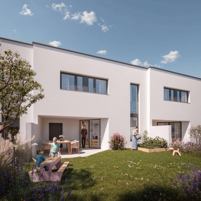 "The Lagoon" - Modern - Nachhaltig - Elegant