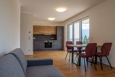 26 Green Haven - 3 Zimmer Wohnung in Radstadt