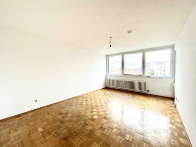 2-Zimmer-Wohnung – ideal für Kapitalanleger und Studierende – perfekte erste Wohnung im östlichen Ri