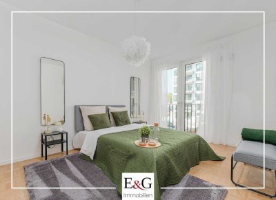 2-Zimmer-Wohnung CITY PRAG
