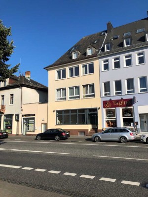 3-Zimmerwohnung, zentral in Gießen