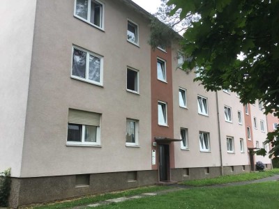 Ihr neues Zuhause: ansprechende 3-Zimmer-Wohnung