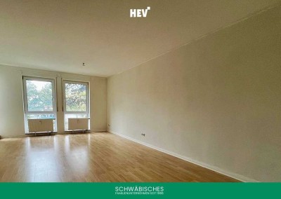 Top-Investment in Ludwigsburg – Kapitalanlage mit großem Entwicklungspotenzial in bester Lage