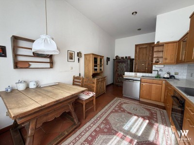 *WOHNTRAUM* wunderschöne 5-Zimmer Altbauwohnung in Grazer Bestlage