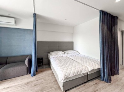 Ferienappartement am Wörthersee in Töschling/nahe Velden und Pörtschach am Wörthersee - Kurzzeitmiete/Langzeitmiete