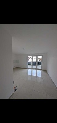 Moderne 3-Zimmer-Wohnung mit Balkon in Mittel-Gründau + 2 Abstellräume