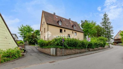 Gemütliche Wohnung mit Kamin und Gemeinschaftsgarten – Ideal für Eigennutzer oder Kapitalanleger