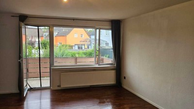 Leverkusen Küppersteg Nähe Silbersee/Bayerwerk