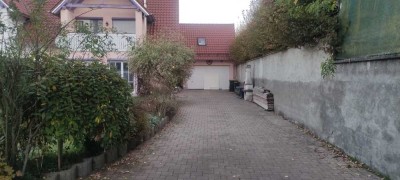 Wohnung  wg geignet