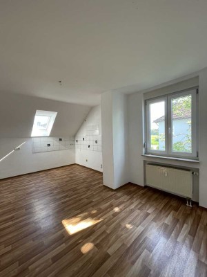 Großzügige 2-Zimmerwohnung in Roßtal
