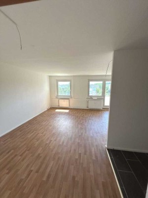 Hier zieht man gerne ein!