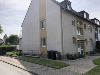 "Gartenstadt" Helle 2-Zimmer Wohnung mit Südbalkon