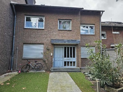Gepflegtes vermietetes 2-Familienhaus mit Garten plus Einliegerwohnung in gefragter Wohnlage