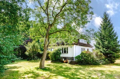 Charismatisches Familienjuwel mit großem Garten - Platz, Charme & viel Potenzial.