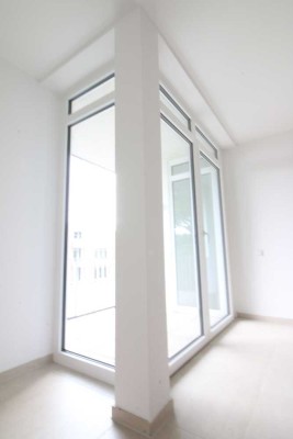 Seniorengerechte Wohnungen