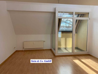 12.05. Besichtigung - Maisonettewohnung mit Tiefgaragenstellplatz sucht neuen Eigentümer