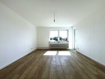 traumhafte 3Zimmerwohnung in toller Lage