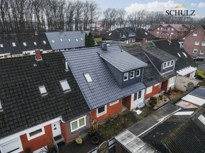 Ihr Zukunftstraum: Gestalten Sie Ihr Eigenheim in Cloppenburg! Reihenmittelhaus zu verkaufen