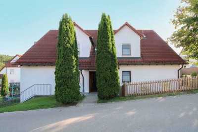 Großzügige Maisonette mit eigenem Garten & TG-Stellplatz – Ihr neues Zuhause mit Wohlfühlfaktor