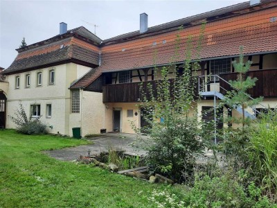 Charme zum Wohlfühlen