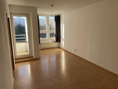 Stilvolle 1-Zimmer-Wohnung mit Einbauküche in Dresden
