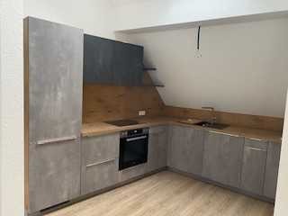 Exklusive 2-Zimmer-Neubauwohnung mit gehobener Innenausstattung mit Einbauküche in Haslach