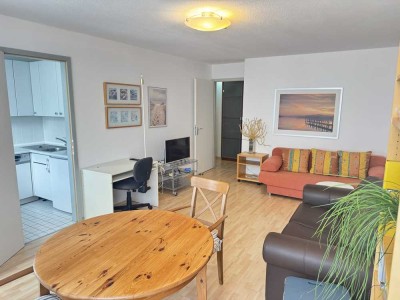 Charmantes Appartement in beliebter Wohnlage | Befristet bis November 2028