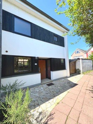OPEN HOUSE SAMSTAG 31.05.2025 VON 11:00UHR-13:00UHR